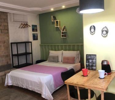 Olinda Apartment | A Joia de Olinda