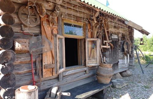 Aglona House | A, kas tja byus?