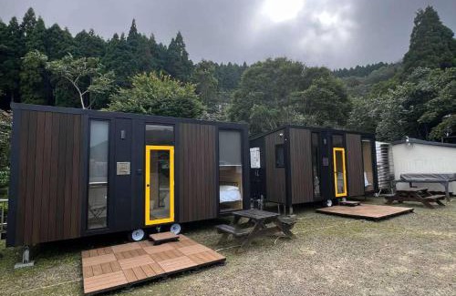 Wufeng House | A Kuei Cottage X by Tiny Away