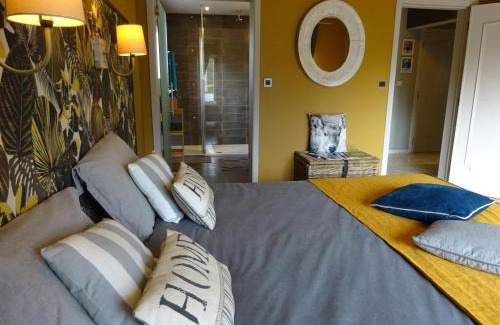 Bertrix Bed & Breakfast | A L'inattendue