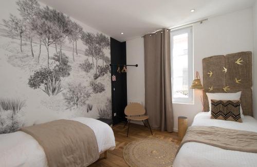 Chalons-en-Champagne House | A l'ombre d'Armandii