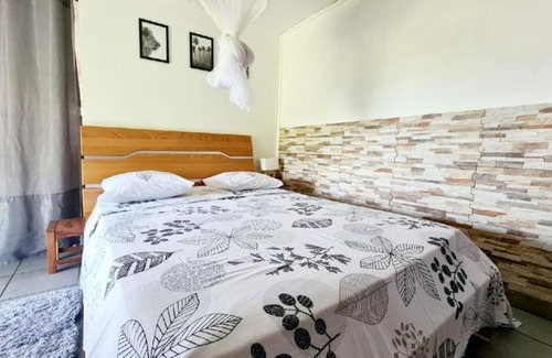 Le Francois Apartment | A l'ombre du goyavier