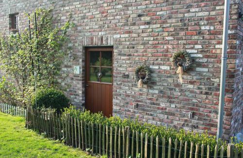 Fernelmont Bed & Breakfast | A l'ombre du noyer
