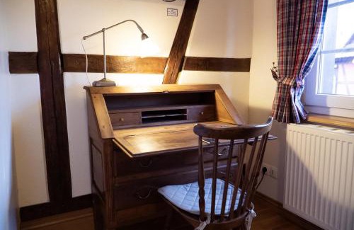 Kurtzenhouse Bed & Breakfast | A la ferme