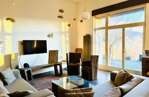 Fraize Villa | A la folie des vosges