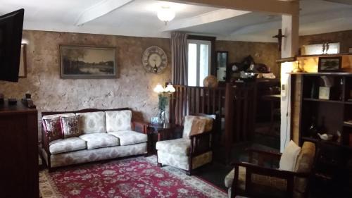 Northern Heights Bed & Breakfast | A La Folly The Retreat