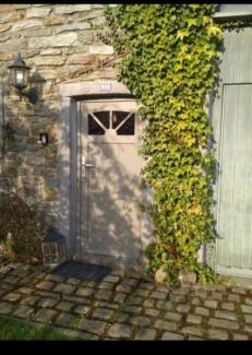 Bras-Haut Bed & Breakfast | A la Grange d'en Haut