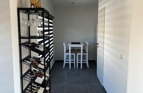 Sint-Kruis Apartment | A la Vida