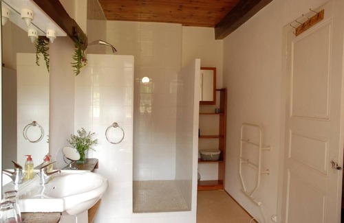 Vidouze Bed & Breakfast | A La Vie Douce - Maison Peyroy