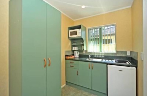Palmerston North Hotel | A'la Vista Motel