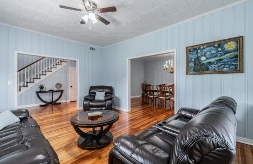 Brandon House | A Large Tropical Estate with 2 Acres of Space home