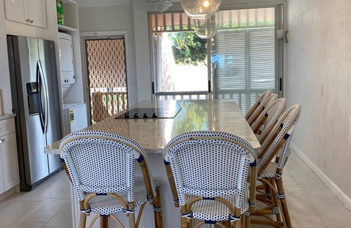 Estate Salt River Condo | A Little Bit of Beach Heaven