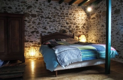 Vayres Other | A little corner of paradise, holidays at the Ferme des Simples