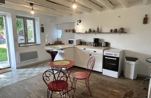 Aromas Other | A little farmer's cottage