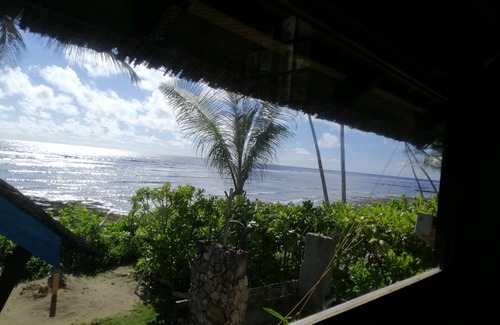 San Isidro Cottage | A loft located on the windward shore