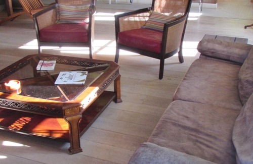 Chitenay Cottage | A Loire Valley Cottage in the Heart of the Grand Chateau Area