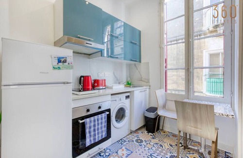 Floriana Apartment | A lovely 1BR home in Floriana with private terrace