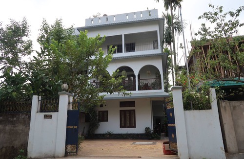 Sualkuchi Apartment | A lovely 2-bedroom appartment for an enjoyable stay