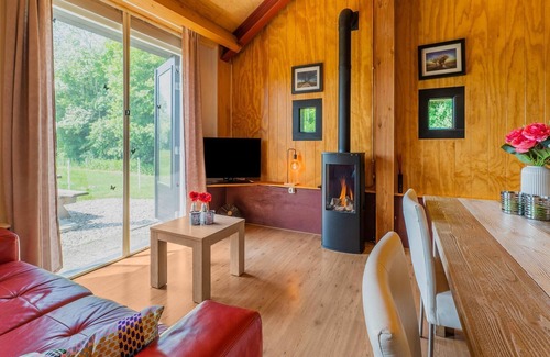 Spier House | A lovely cottage on the Dwingelderveld nature park