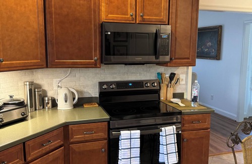 Chelsea House | A lovely home away from home, the entire unit
