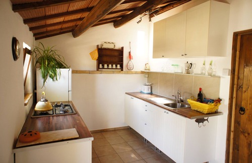 Castilenti Cottage | A Lovingly Restored Cottage With Secluded Private Pool