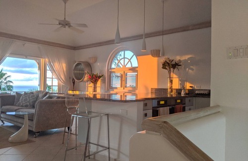 Mount Standfast Villa | A Luxurious Place To Chill Out In Barbados