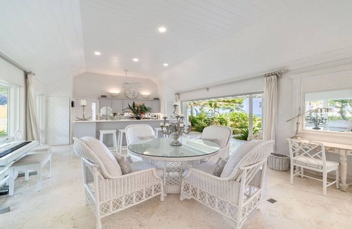 Paynes Bay Villa | A Luxury Sandy Lane Villa With Stunning Panoramic Sea Views Over The West Coast