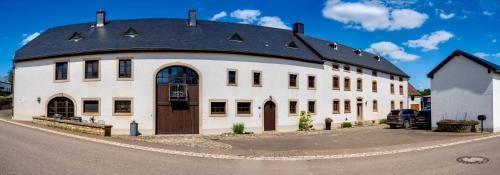 Luxembourg Ardennes House | A Mëchels