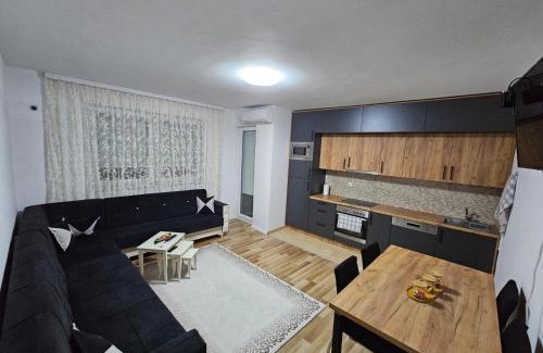 Kojskë Apartment | A&M apartments