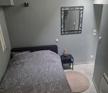 Savigneux Apartment | A ma campagne