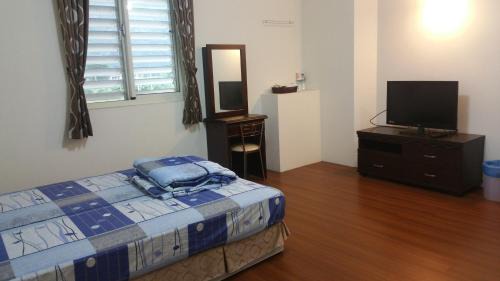 Shoufeng House | A-Ma Homestay