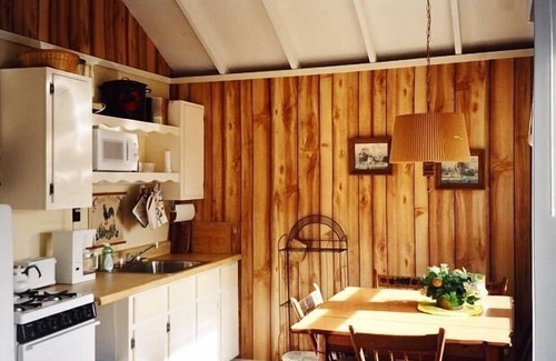 Tenants Harbor Cottage | A Maine Seacoast Vacation Cottage