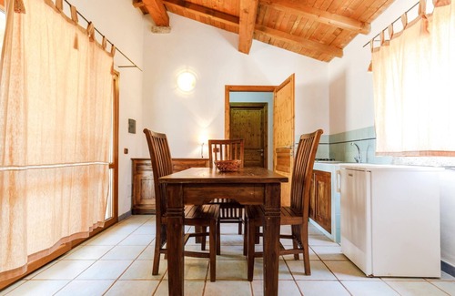 Badesi Apartment | a Mare di Ginepri 08D Bilo