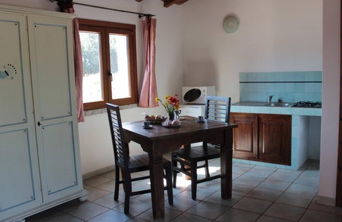 Badesi Apartment | a Mare di Ginepri 10D Mono