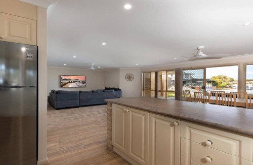 Yamba House | A Mariners Cove - Lifestyle Yamba