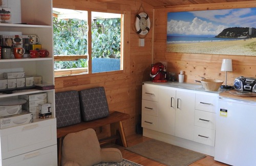 Tallai Cottage | A midsummer night's dream