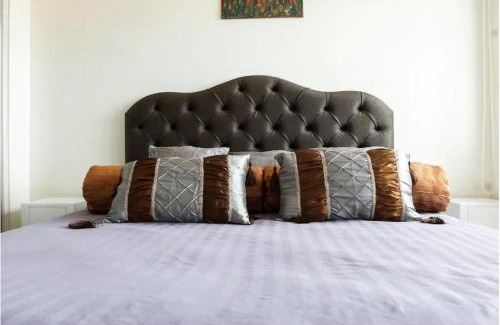 Tagaytay Apartment | A Million Dollar View