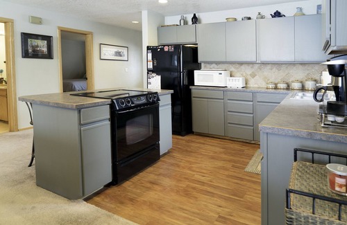 Big Sky Meadow Village Condo | A Million Dollar View