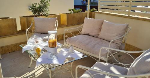 San Cataldo Bed & Breakfast | ‘A Minnula