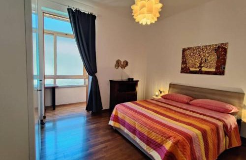 Lecco Apartment | a mio agio apartment