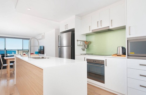 Shoal Bay Apartment | A modern, Coastal Unit in Shoal Bay!