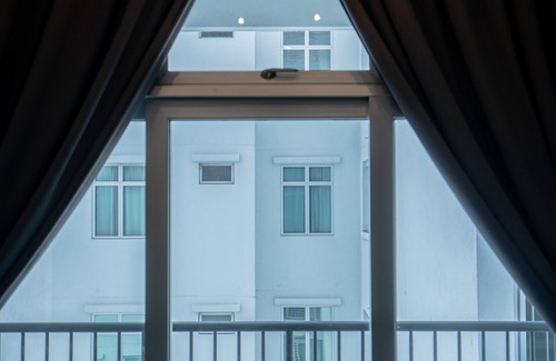 Paluh Condo | A Modern condo in Ipoh Old Town - 3 mins drive away from Concubine Lane