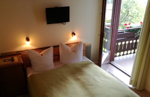 Vandans Apartment | A modern, cozy family apartment with two bedrooms, 68 kvm.
