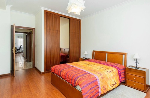 Vila Flor Apartment | A modern stay in Vila Flor