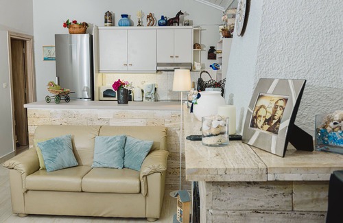Ermionida Villa | A multisensory experience awaits you in the Greek countryside