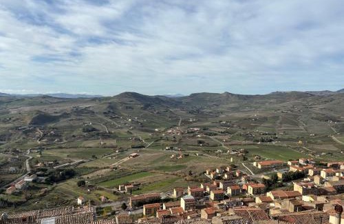 Gangi Bed & Breakfast | A-MURI