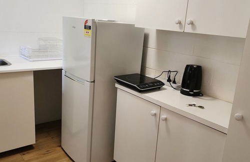 Chapel Hill Apartment | A Nature Experience at Mt Coot-Tha, Studio in Brisbane