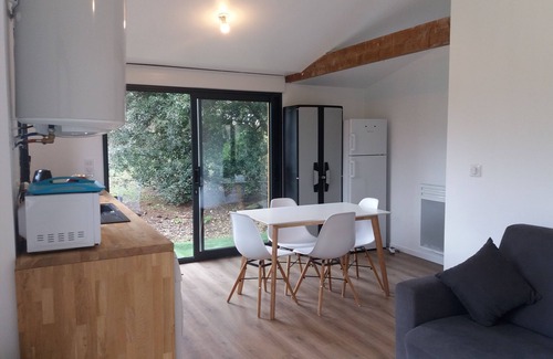 Salles sur Mer House | A nature paradise 3km from the beach - near La Rochelle