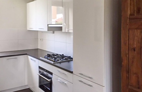 Groesbeek House | A neat and practical vacation home in Groesbeek.