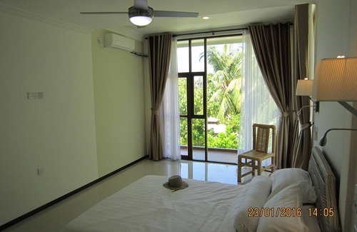 Gan Hotel | A new experience